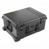 65161D Pelican 1610 Wheeled Case 22x17x10 with Padded Dividers
