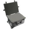 65162 Pelican 1620 Wheeled Case 22x17x12 - Foam Filled 2