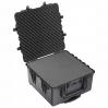 Pelican 1640 Wheeled Case 24x24x14 - Foam Filled 