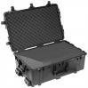 Pelican 1650 Wheeled Case 29x18x10 - Foam Filled