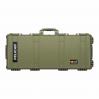 Pelican 1700 OD Green Wheeled Case 36x13x5 - Foam Filled