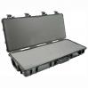 Pelican 1700 Wheeled Case 36x13x5 - Foam Filled