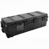 Pelican 1740 Wheeled Case 41x13x12 - Foam Filled