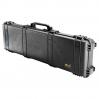 Pelican 1750 Wheeled Case 50x13x5 - No Foam