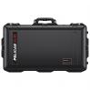 Pelican 1615 Air Travel Lifetime Warranty Wheeled Black Case