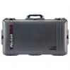 65615CH Pelican 1615 Air Travel Lifetime Warranty Wheeled Charcoal Case