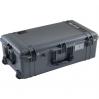 65615CH Pelican 1615 Air Travel Lifetime Warranty Wheeled Charcoal Case