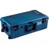 65615IN Pelican 1615 Air Travel Lifetime Warranty Wheeled Check-in Indigo Case