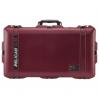 65615OX Pelican 1615 Air Travel Lifetime Warranty Wheeled Oxblood Case