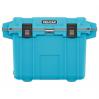 Pelican Elite 50 Qt Cool Blue/Gray Cooler