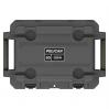 Pelican Elite 50 Qt Gunmetal/OD Green Cooler