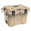 91050QT Pelican Elite 50Q Tan/White Cooler