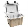 Pelican Elite 50 Qt Tan/White Cooler