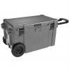 Pelican Elite 65 Quart Gray Wheeled Cooler