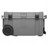 Pelican Elite 65 Quart Gray Wheeled Cooler