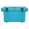 91070QB Pelican Elite 70 Qt Cool Blue/Gray Cooler 3