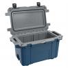 Pelican Elite 70 Qt Pacific Blue/Gray Cooler