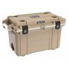 Pelican Elite 70 Quart Tan/White Cooler