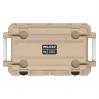 Pelican Elite 70 Quart Tan/White Cooler