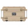 Pelican Elite 70 Quart Tan/White Cooler