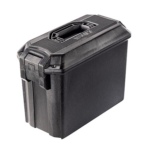 Pelican Vault V250 Ammo Case 12x6x10 - No Foam