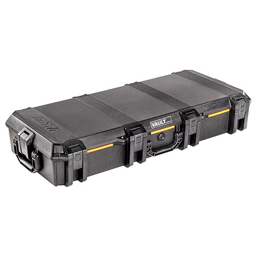 Pelican Vault V700 Case 36x14x6 - Foam Filled