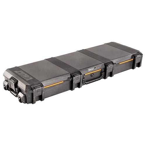 Pelican Vault V800 Wheeled Case 53x16x6 - Foam Filled