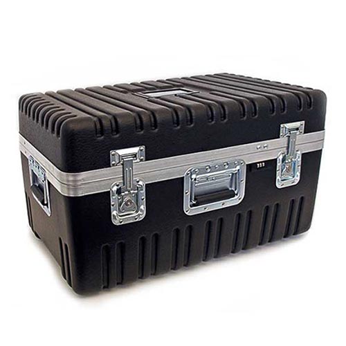 Platt 201409A Heavy Duty ATA Case 20x14x9 - Foam Filled