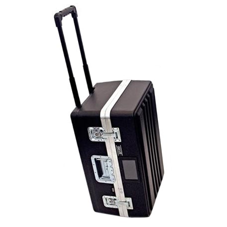 Platt 261617AH Wheeled HD ATA Case 26x16x17 - Foam Filled Platt 261617AH Wheeled HD ATA Case 26x16x17 - Foam Filled
