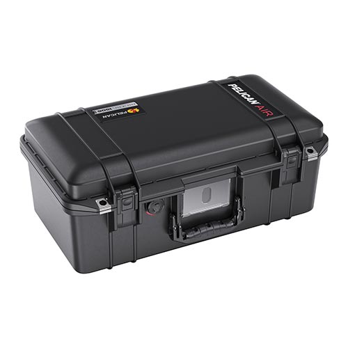 Pelican 1506 Air Case - Foam Filled