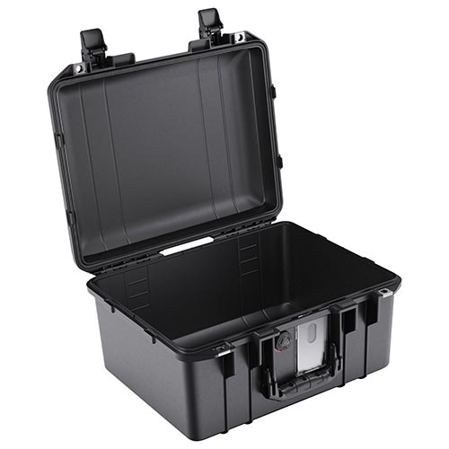 Pelican 1507 Air Case 15x11x8 - NO FOAM