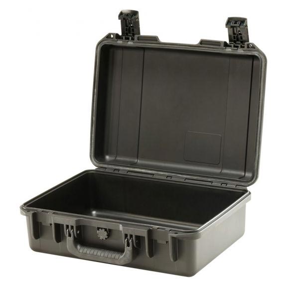 Pelican Storm iM2300-Case - No Foam