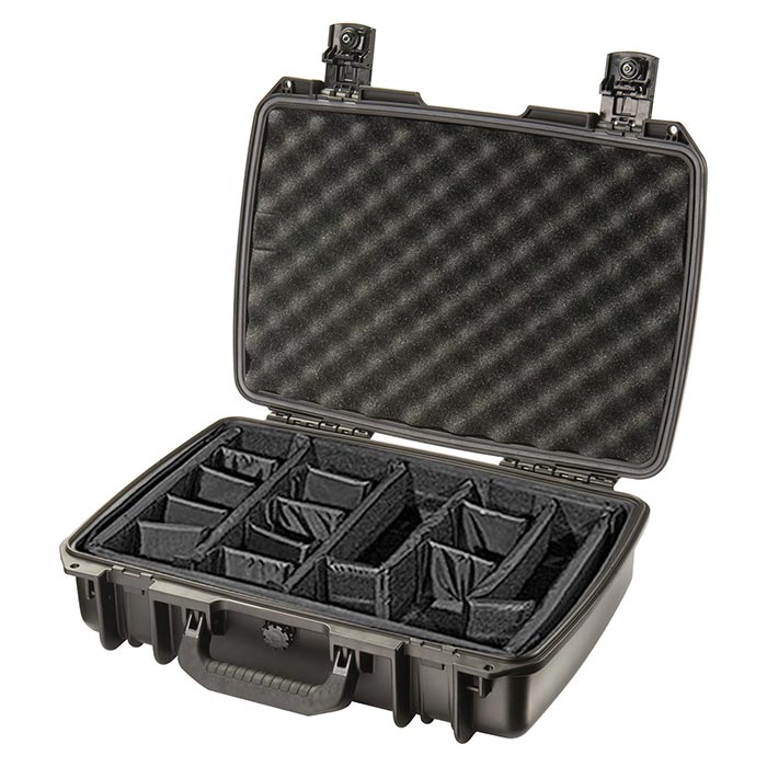 Pelican Storm iM2370-Case with Padded Divider