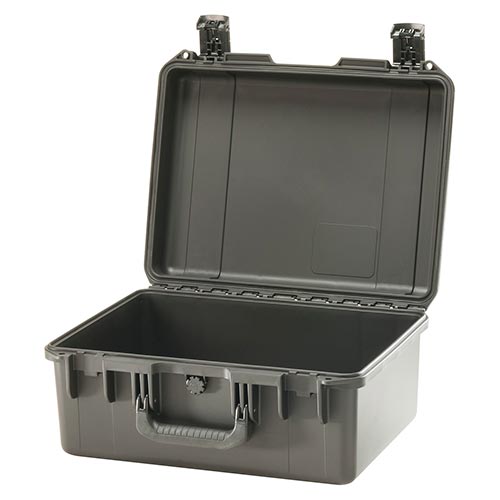 Pelican Storm iM2450 Case - NO FOAM