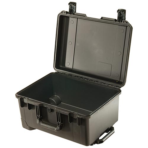 Pelican Storm iM2620 Wheeled Case 20x14x10 - NO FOAM