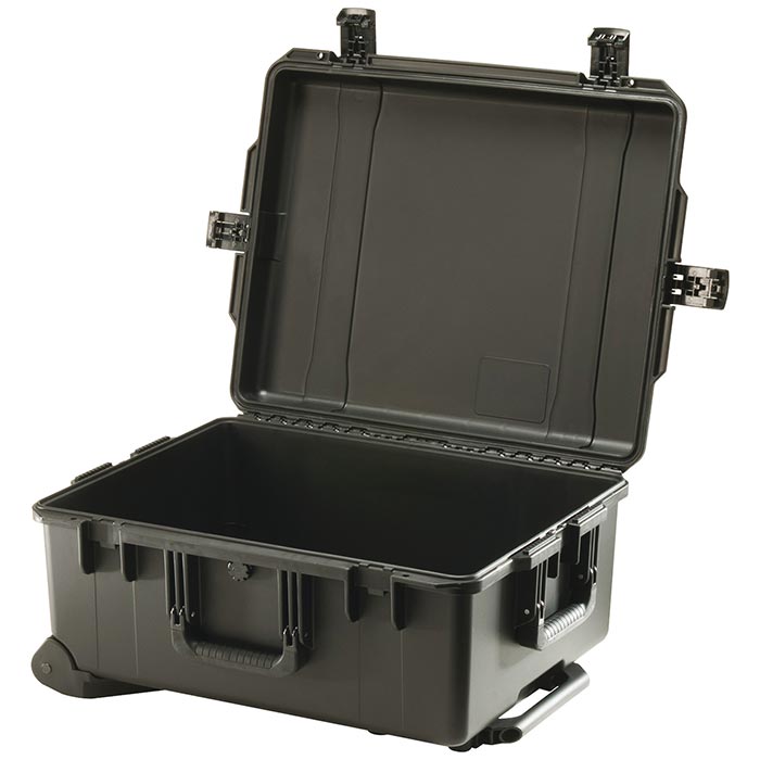 Pelican Storm iM2750 Wheeled Case 22x17x12 - NO FOAM