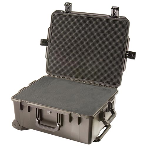 Pelican Storm iM2750 Wheeled Case 22x17x12 - Foam Filled