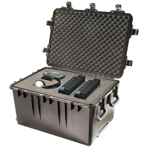 Pelican Storm iM3075 Wheeled Case 29x20x17 - Foam Filled