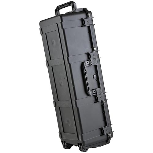 SKB iSeries 4213-12 Wheeled Case 42x13x12 - No Foam