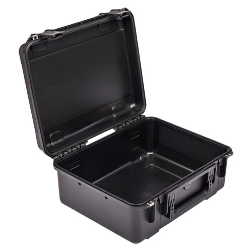 SKB iSeries 1914-8 Case 19x14x8 - No Foam