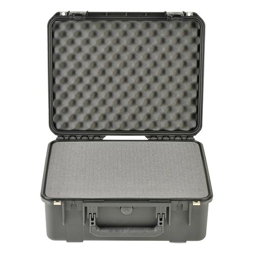 SKB iSeries 1914-8 Case 19x14x8 - Foam Filled