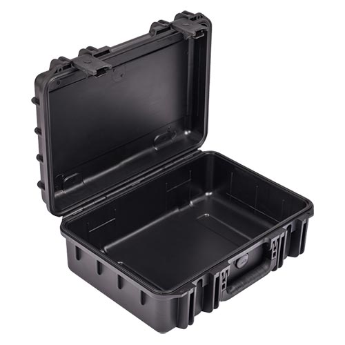 SKB iSeries 1711-6 Case 17x11x6 - No Foam