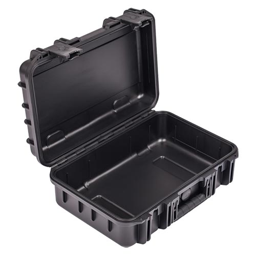 SKB iSeries 1610-5 Case 16x10x5 - No Foam