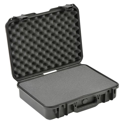 SKB iSeries 1813-5 Case 18x13x5 - Foam Filled