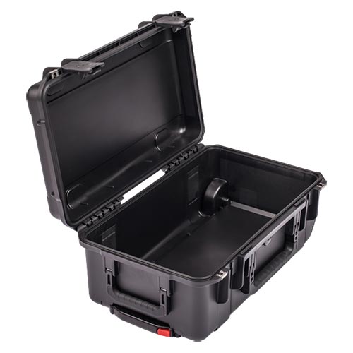 SKB iSeries 2011-7 Wheeled Airline Case 20x11x7 - No Foam