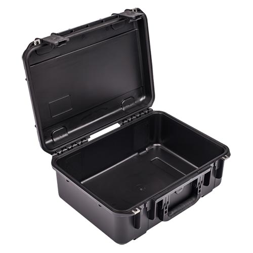 SKB iSeries 1813-7 Case 18x13x7 - No Foam