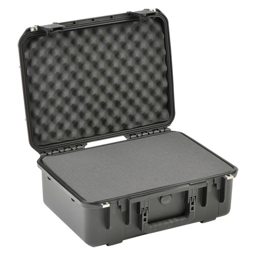 SKB iSeries 1813-7 Case 18x13x7 - Foam Filled