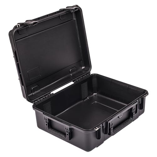 SKB iSeries 2015-7 Case 20x15x7 - No Foam