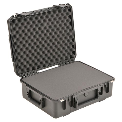 SKB iSeries 2015-7 Case 20x15x7 - Foam Filled