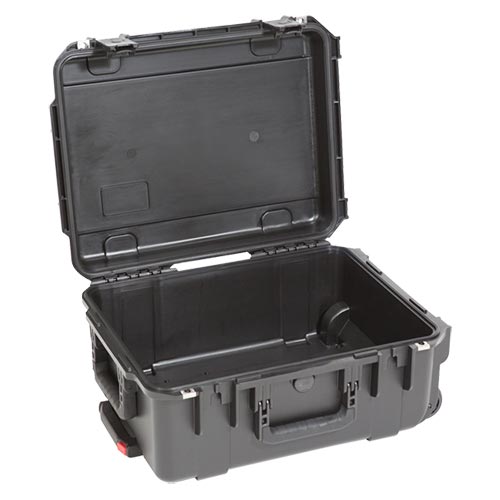 SKB iSeries 1914-8 Wheeled Case 19x14x8 - No Foam